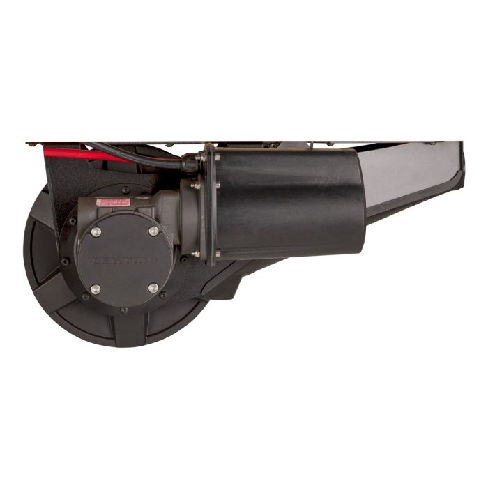Lewmar Venta Pontoon Windlass Underdeck Mount 12v (69001139)