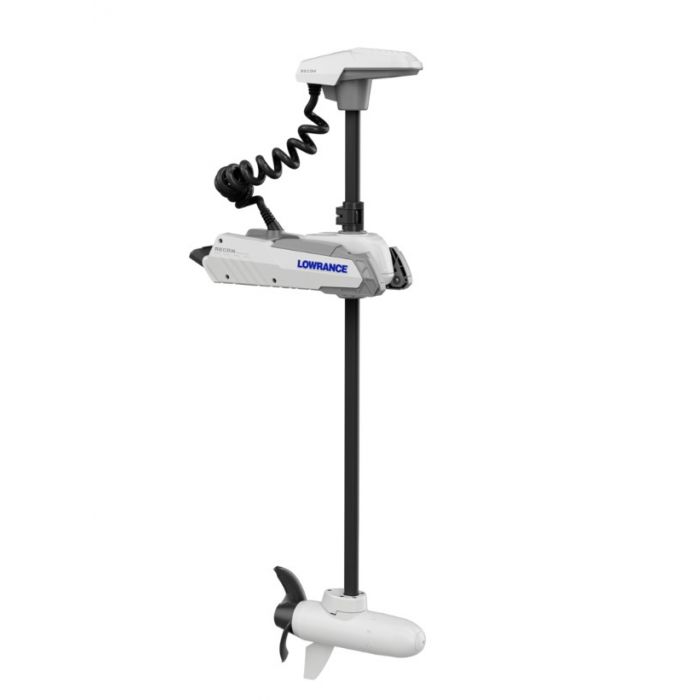 Lowrance Recon 72in Trolling Motor Saltwater (00016181001)