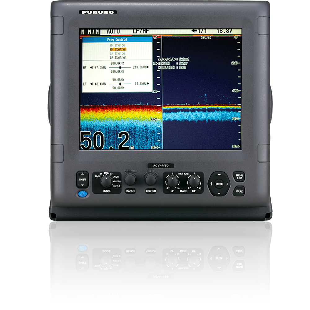 Furuno FCV1150 12.1 Inch (FCV115)