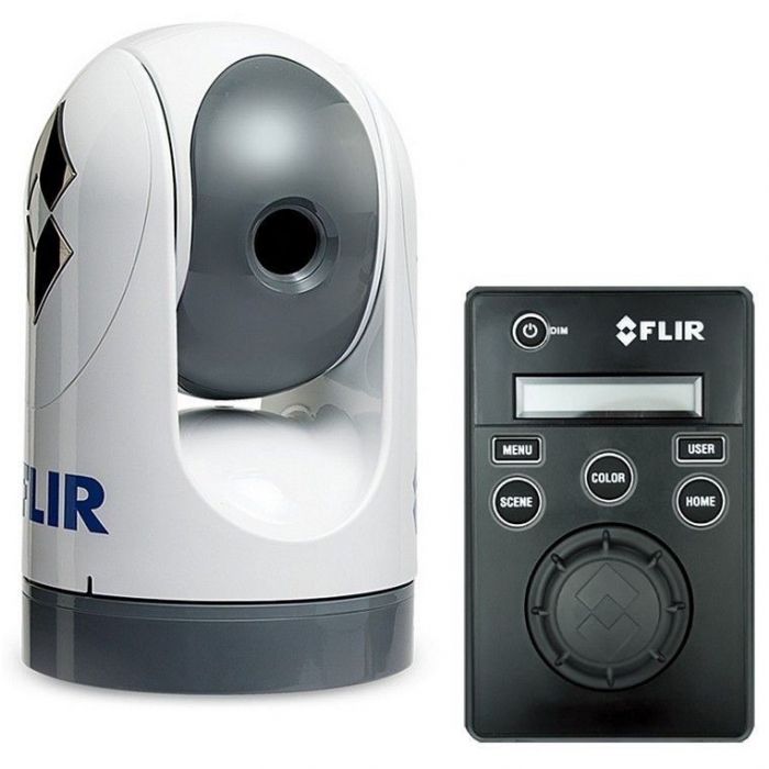 FLIR M324S Thermal Camera (43200036600)