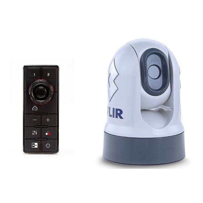 FLIR M232 Thermal IP Camera (E70354J3)