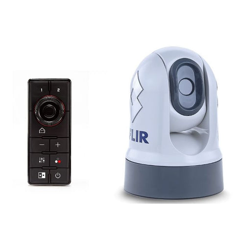 FLIR M232 Thermal IP Camera (E70354J3)