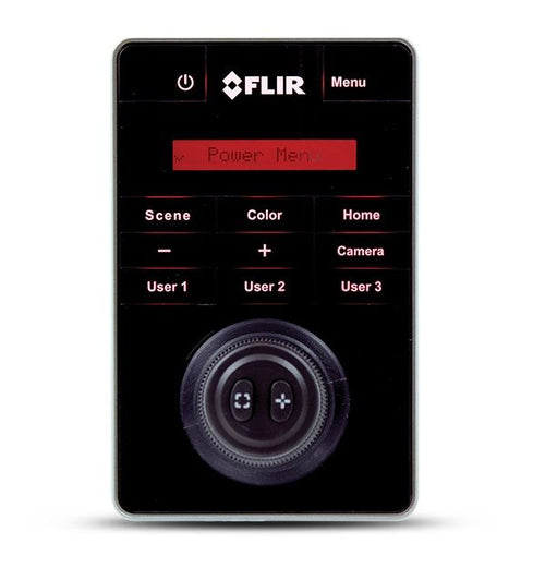 FLIR JCU2 Joystick PoE (T70478)