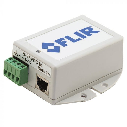 FLIR JCU2 Joystick PoE (T70478)