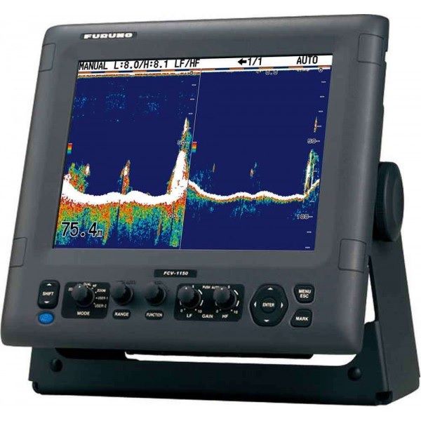 Furuno FCV1150 12.1 Inch (FCV115)