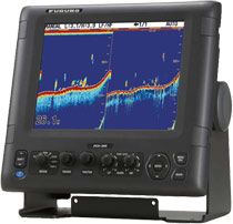 Furuno FCV295 10.4' Color LCD (FCV295)