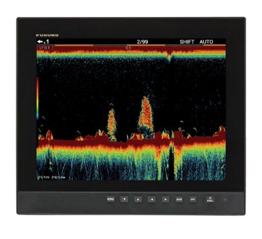 Furuno MU152HD LCD Display (MU152HD)