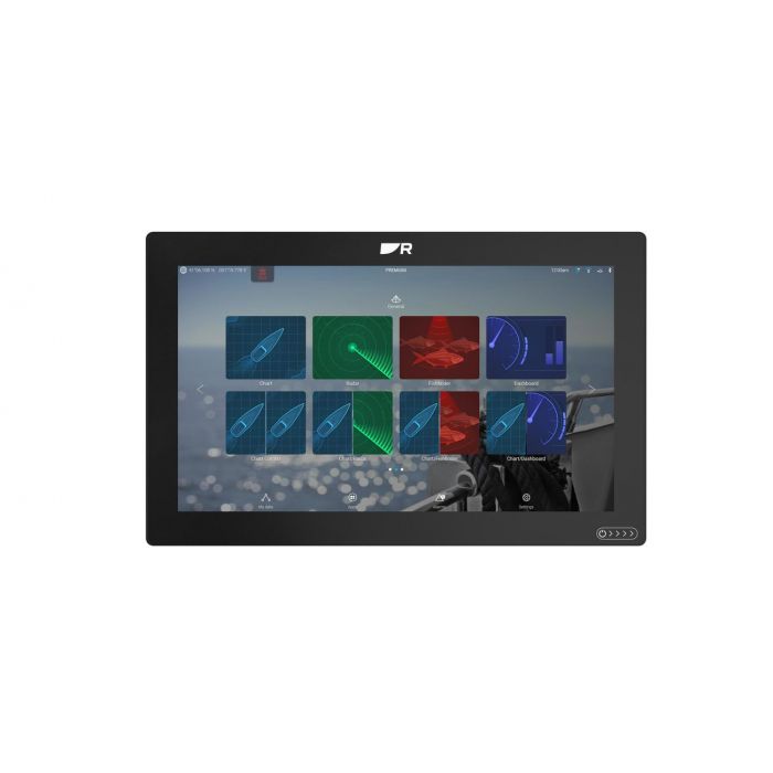 Raymarine Axiom2 XL 16 Kit (RAYT70545)