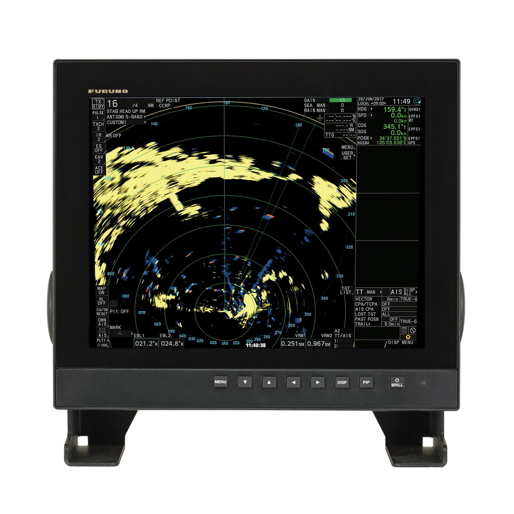 Furuno MU152HD LCD Display (MU152HD)