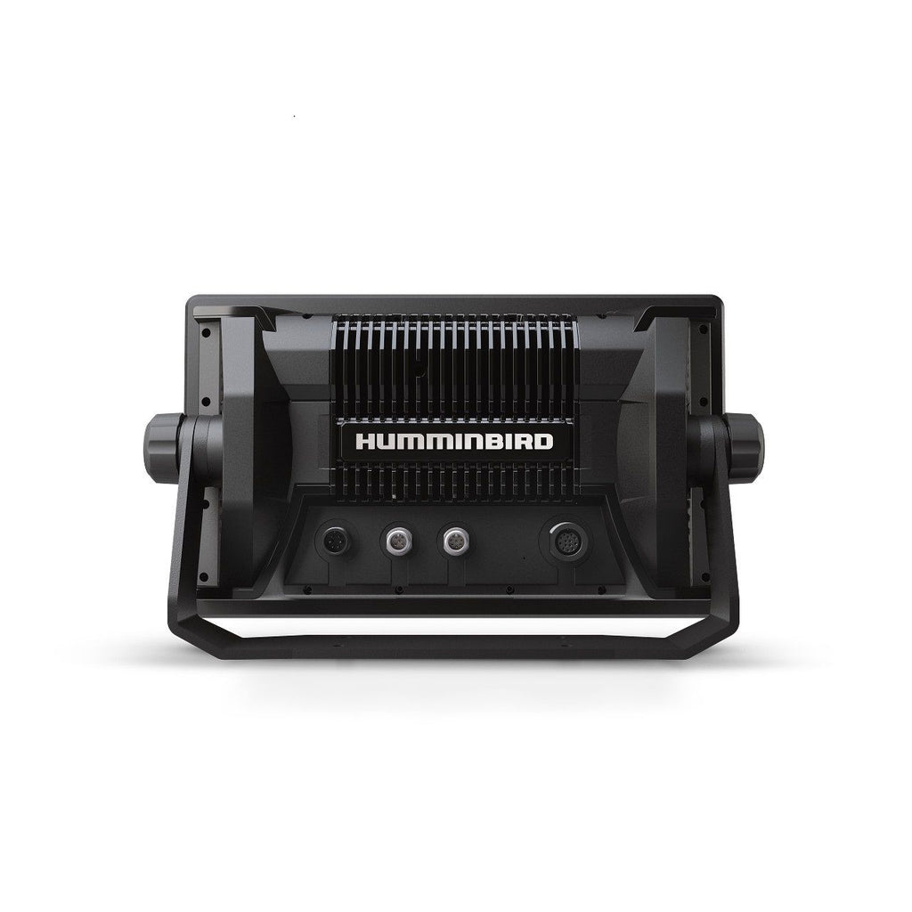 Humminbird Xplore 10 CHO No Transducer (HUM4120101CHO)