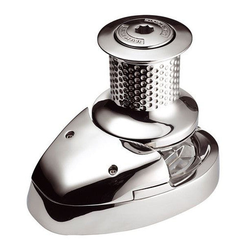 Lewmar V4 Vertical Windlass w/Capstan (66910088-143)