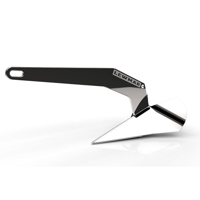 Lewmar 55LB DTX Anchor (0057225)