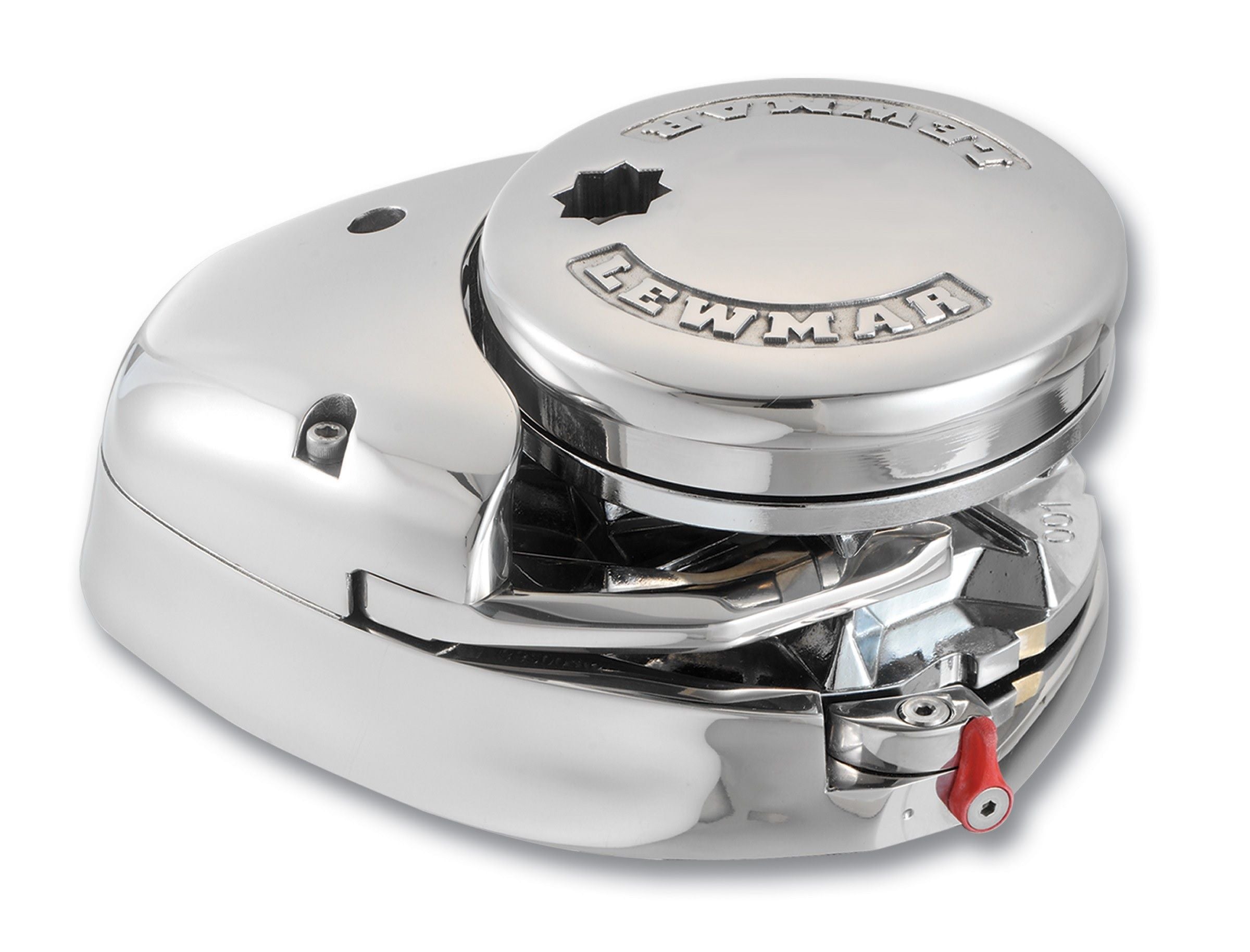 Lewmar V1 Vertical Windlass (6671011108138)