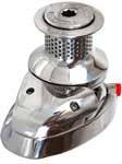 Lewmar V2GD Vertical Windlass (6672021110138)