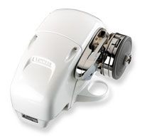 Lewmar H2G Windlass (69600533)