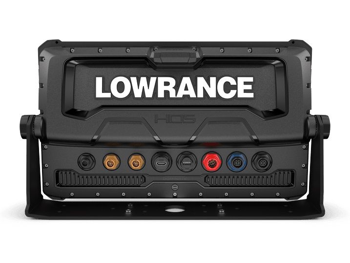 Lowrance HDS16 Pro 16" MFD (LOW00016005001)