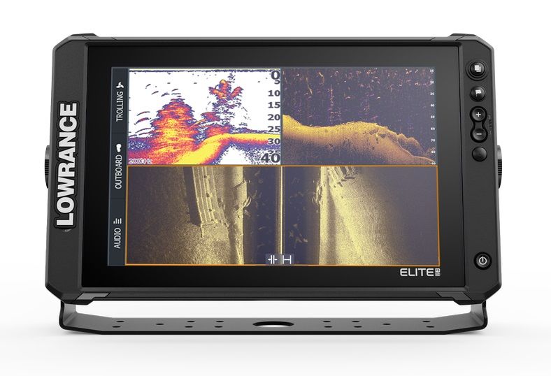 Lowrance Elite FS 12 (LOW00016431001)