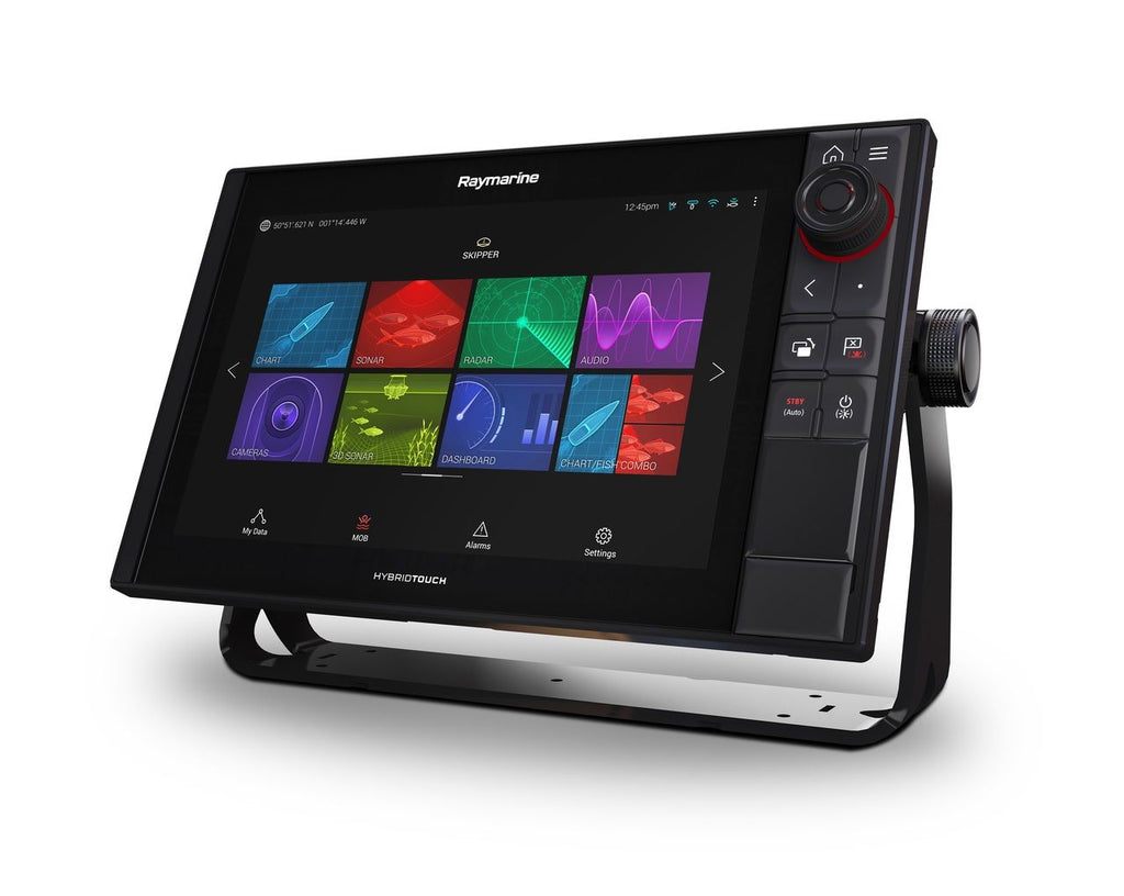 Raymarine Axiom Pro 16RVX MFD (RAYE7037300NAG)
