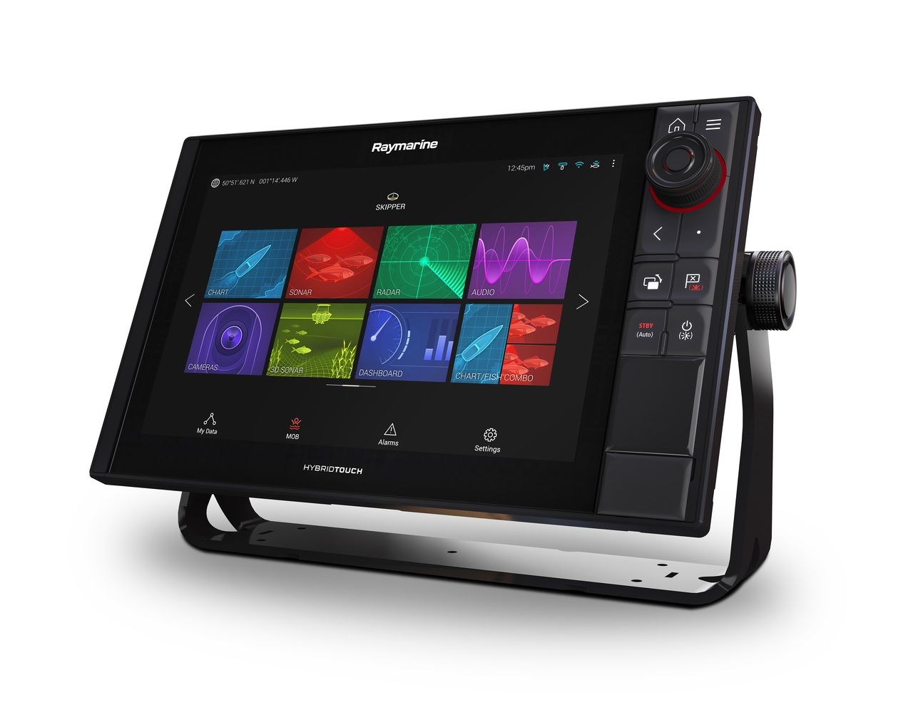 Raymarine Axiom Pro 16RVX MFD (RAYE7037300NAG)