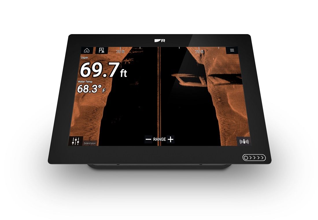 Raymarine Axiom+ 12RV 12" MFD (RAYE7063900102)