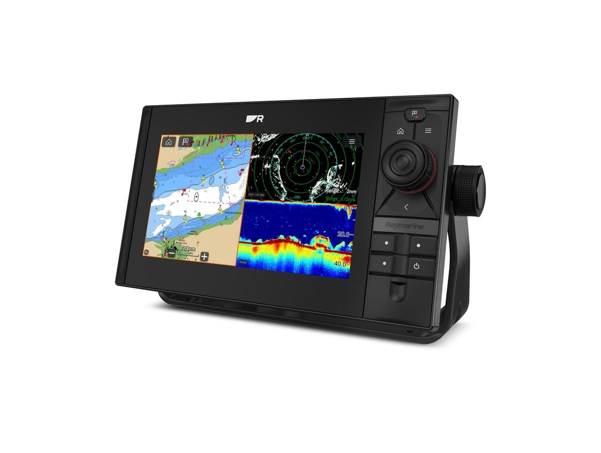 Raymarine Axiom2 Pro 9S MFD (RAYE7065300102)