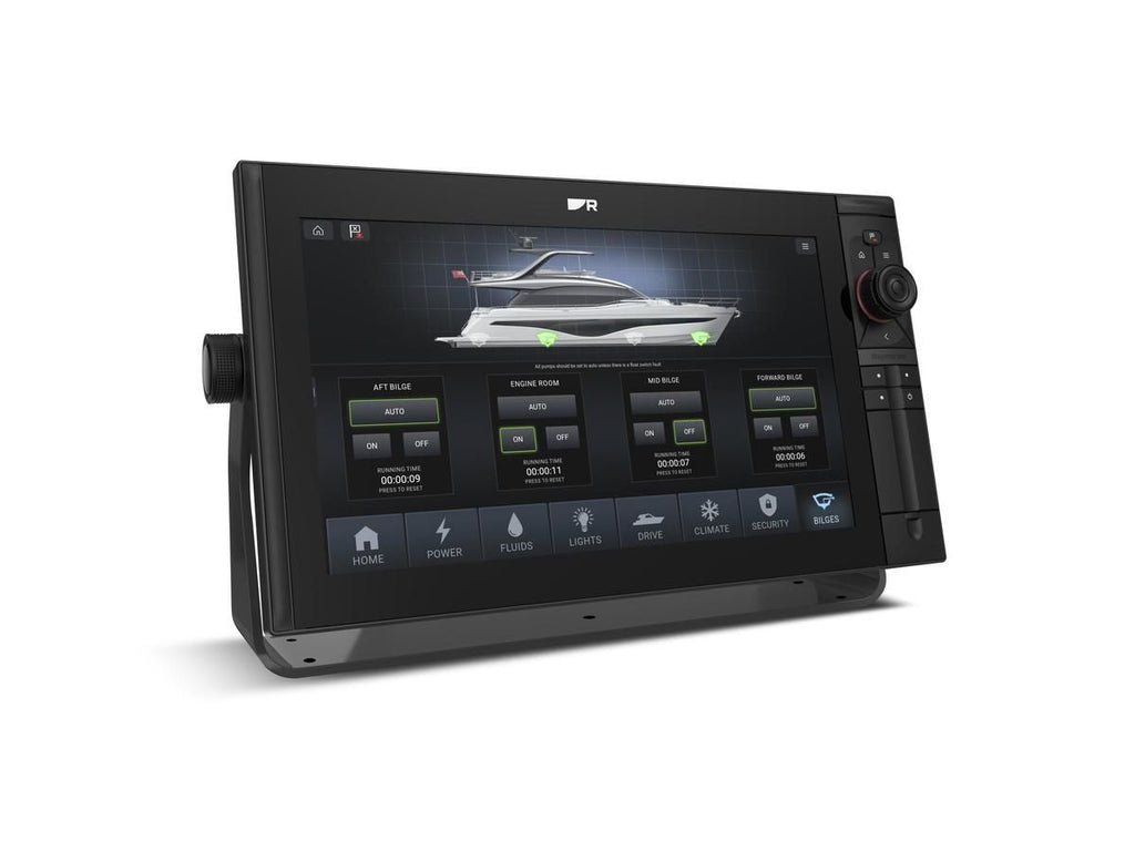 Raymarine Axiom2 Pro 16S MFD (RAYE70657)
