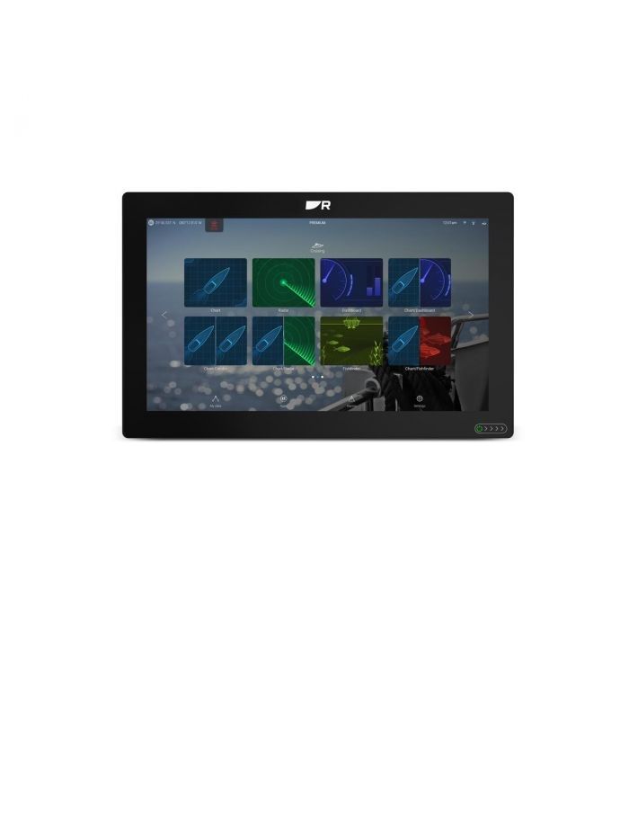 Raymarine Axiom2 XL 19 MFD (RAYE70662)