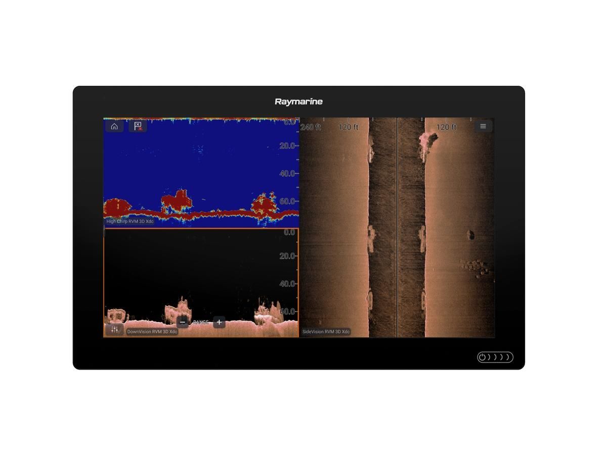 Raymarine Axiom2 XL 16 MFD (RAYE70661)