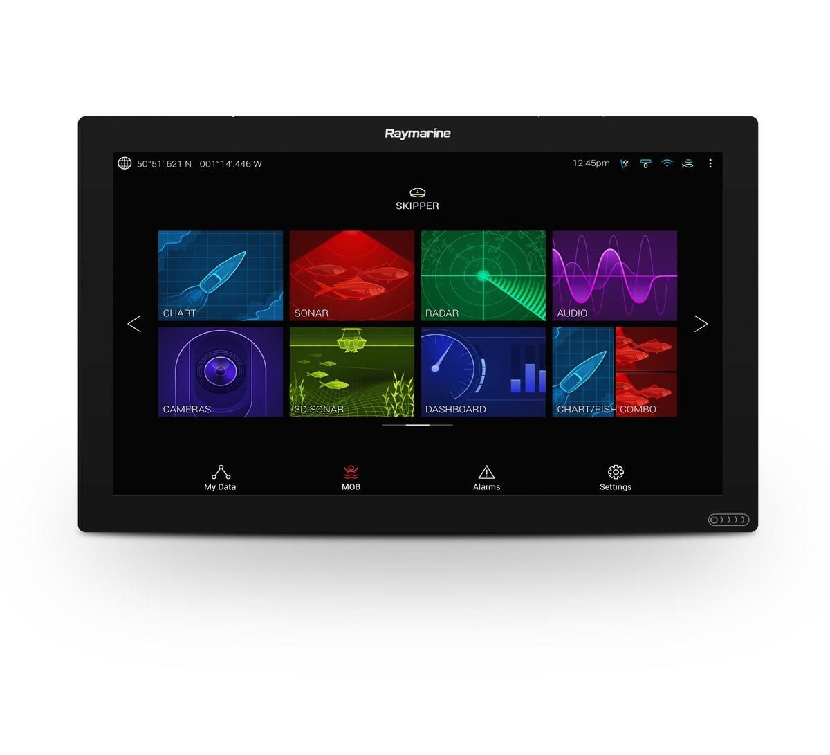 Raymarine Axiom2 XL 22 MFD (RAYE70663)