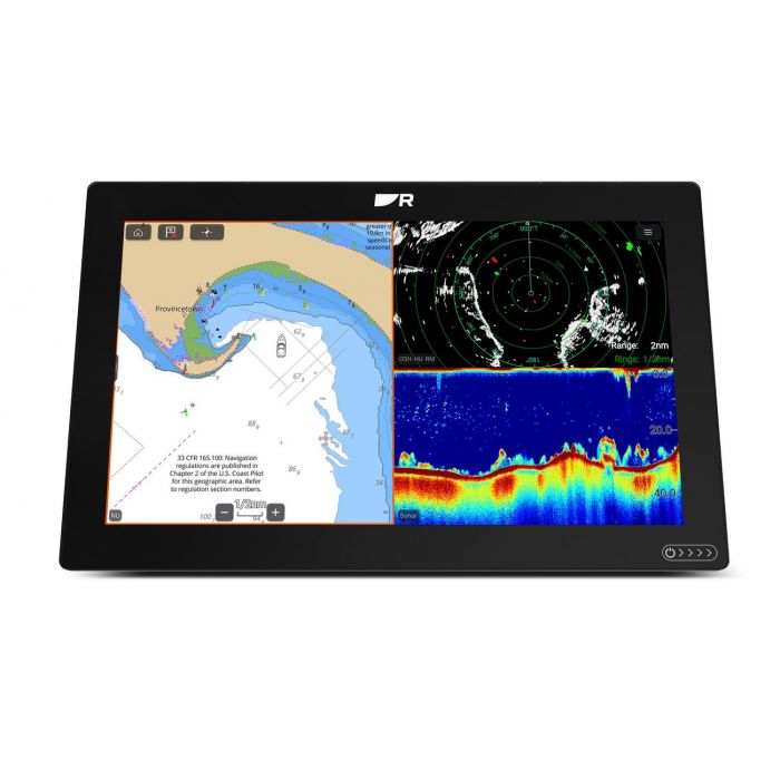 Raymarine Axiom2 XL 16 Kit (RAYT70545)