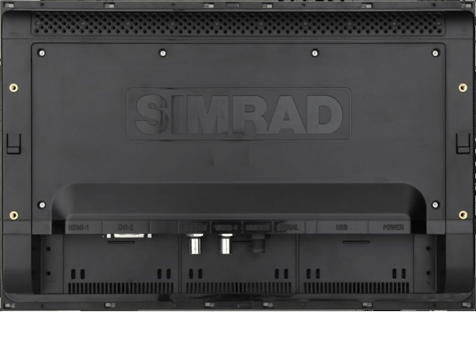Simrad MO16-T 15.6" Display (SIM00011260001)