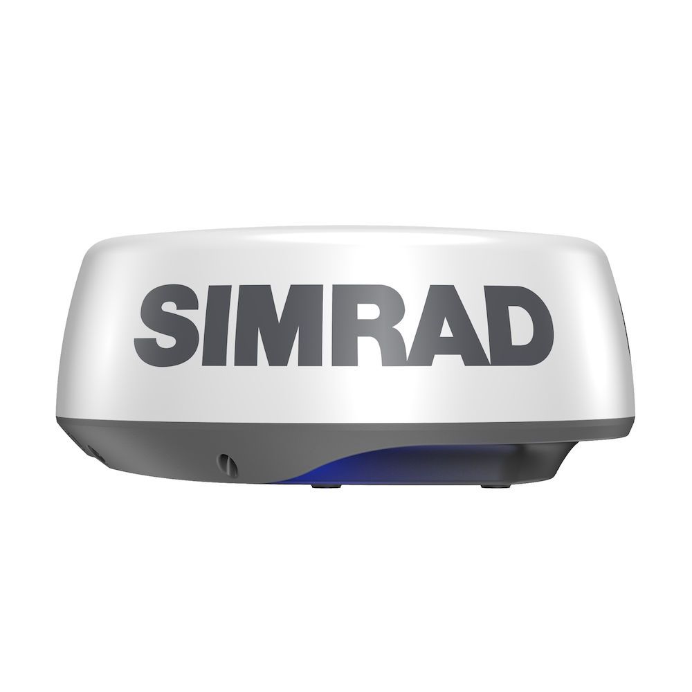 Simrad NSS9 evo3s Radar Bundle (SIM00015554001)