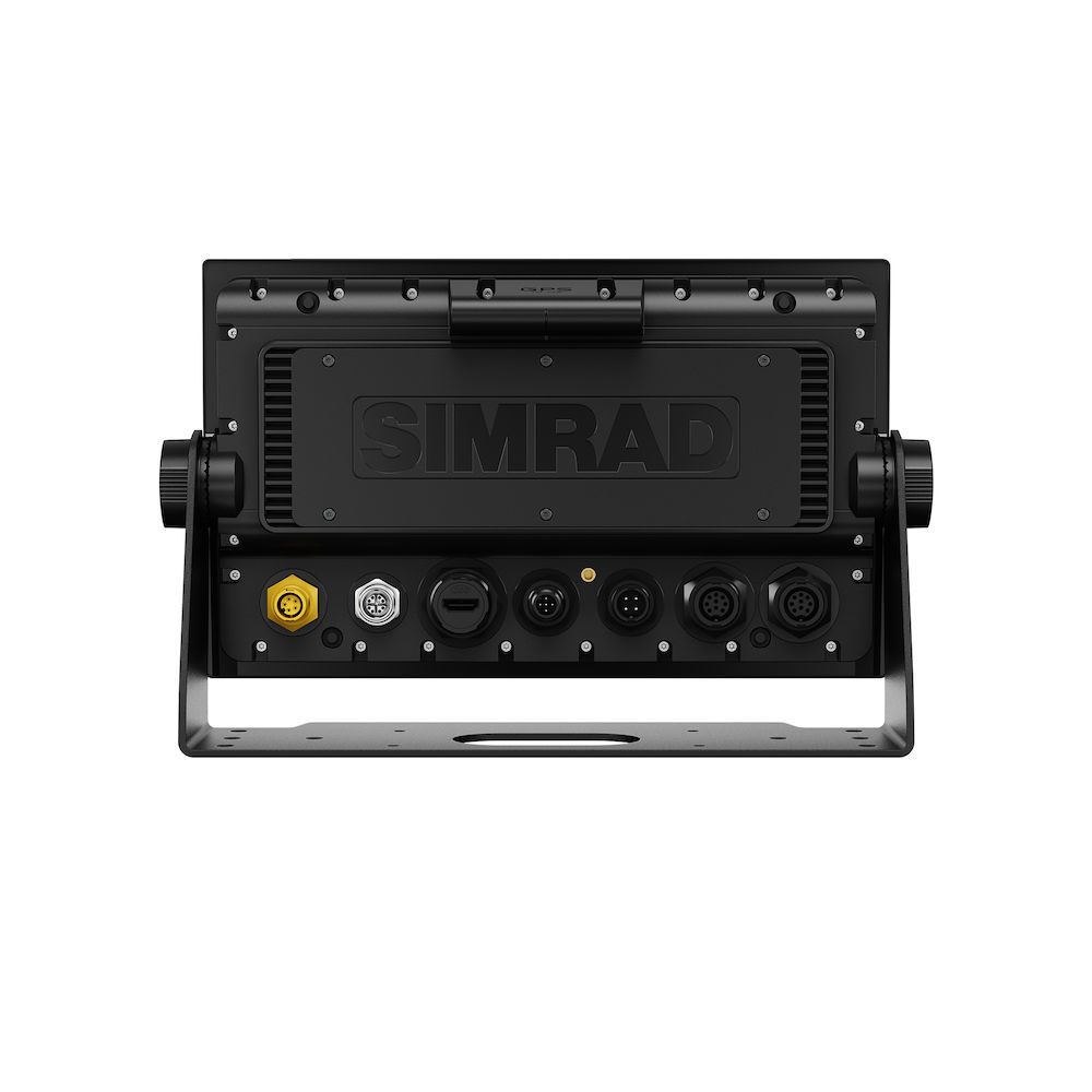 Simrad NSS4-10 10in MFD (SIM00016012001)