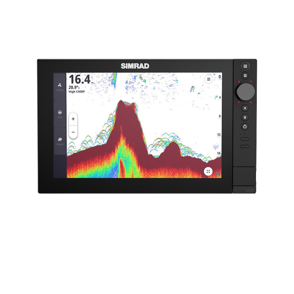 Simrad NSS4-12 12in MFD (SIM00016015001)