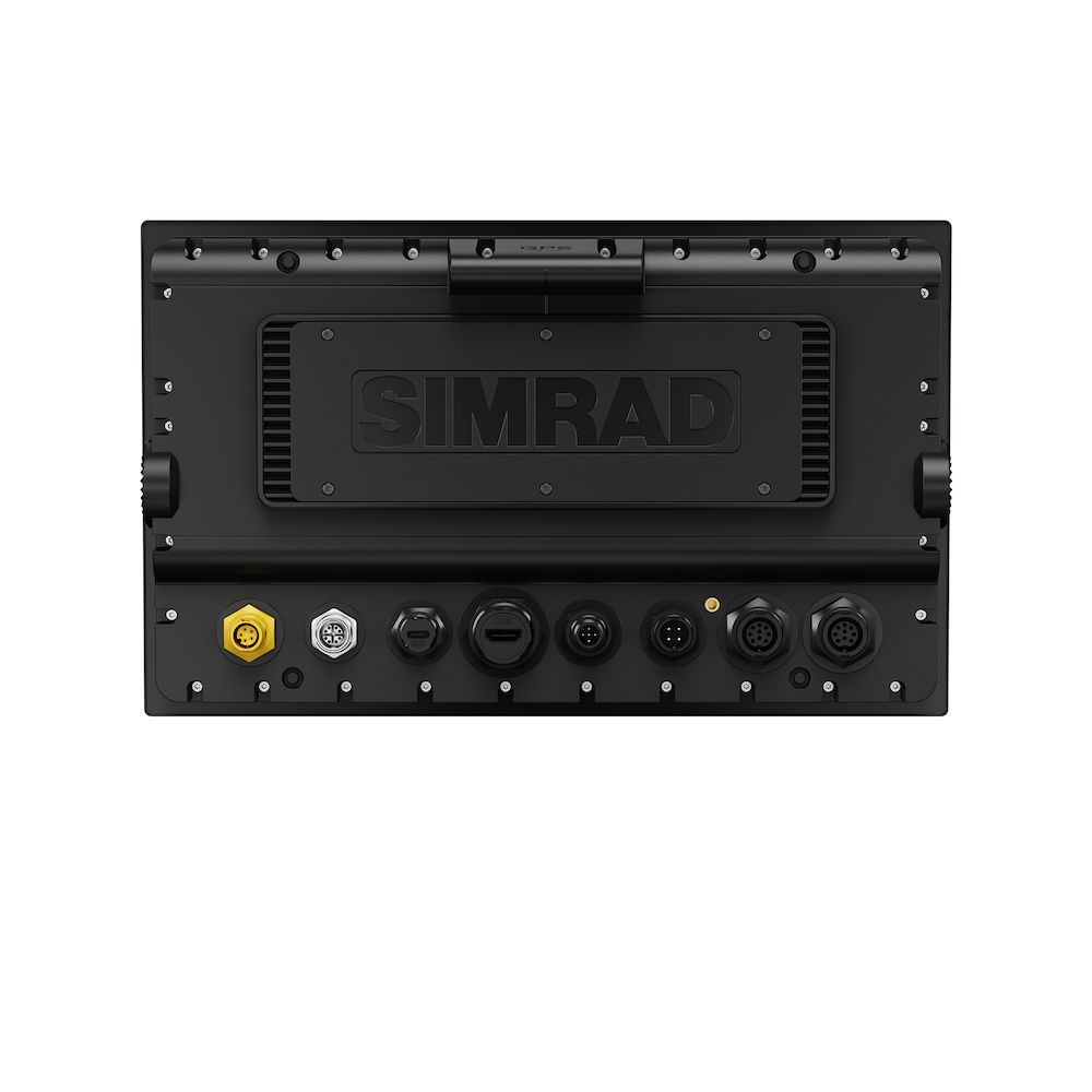 Simrad NSS4-12 12in MFD (SIM00016015001)