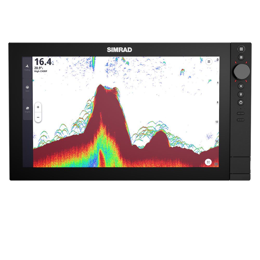 Simrad NSS4-16 16in MFD (SIM00016018001)