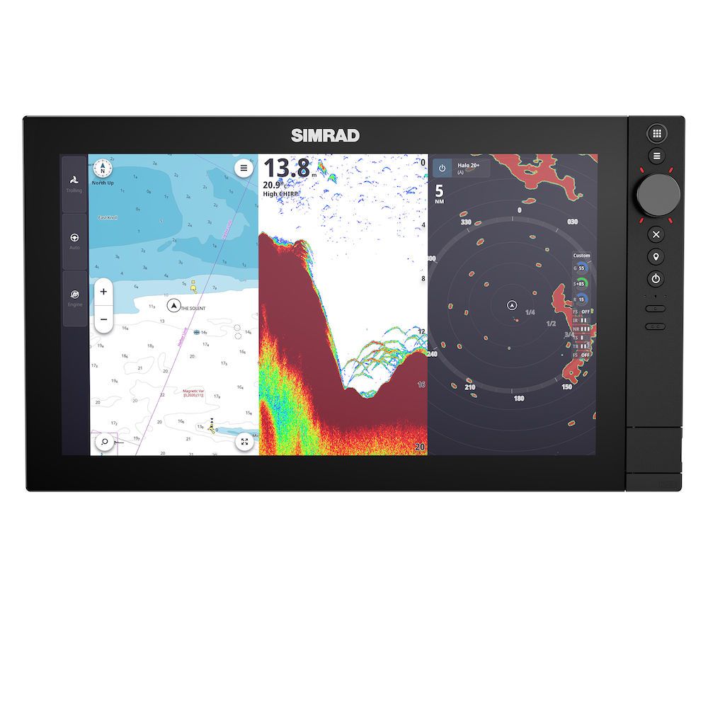 Simrad NSS4-16 16in MFD (SIM00016018001)