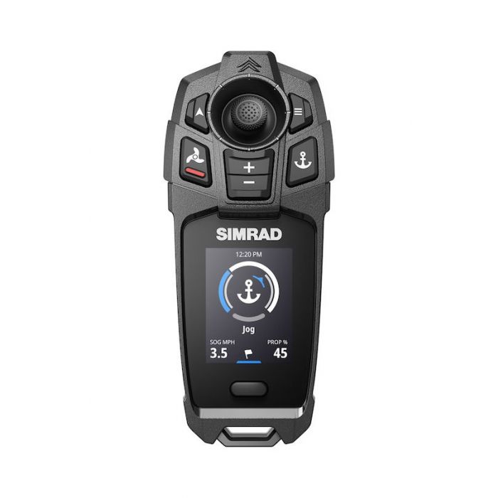 Simrad Recon 54in Trolling Motor Saltwater (00016157001)
