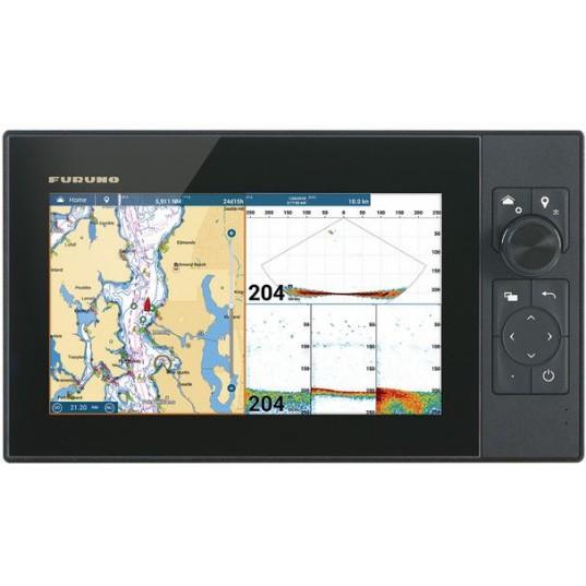 Furuno TZT-9F 9" TZtouch3 (TZT9F)