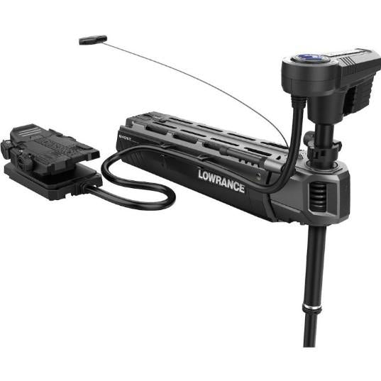 Lowrance Ghost Trolling Motor (LOW0001548000)