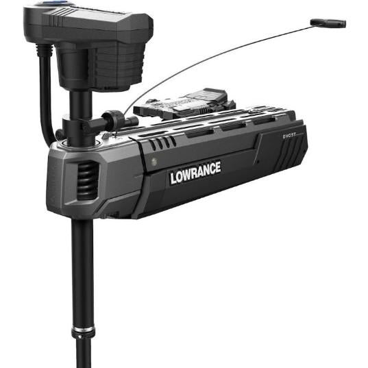 Lowrance Ghost Trolling Motor (LOW0001548000)