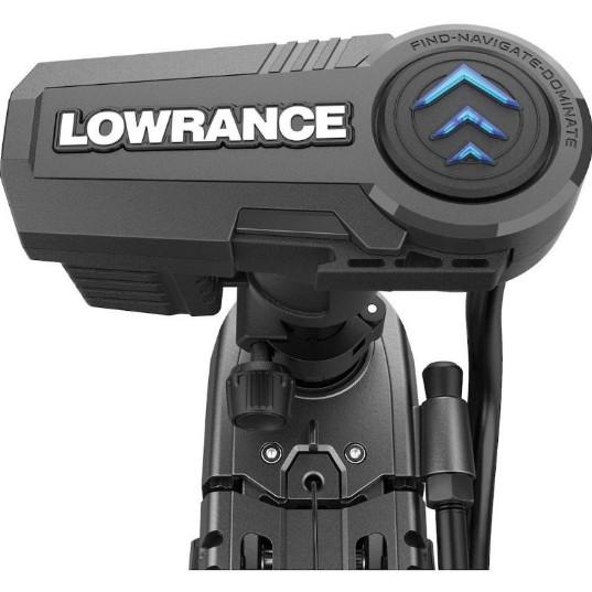 Lowrance Ghost Trolling Motor (LOW0001548000)